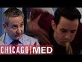 Alcoholic Nurse Crumbles On Night Shift | Chicago Med