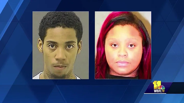 Robbery victim recounts chasing after suspects