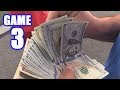 I BUY A PLAYER FOR $25,000! | Sunday Morning Football | Game 3