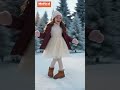 Sheepskin Boots with Arch Support | MelSyd MS80 Winter Comfort Shoes