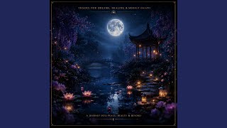 Floating Through Moonlight