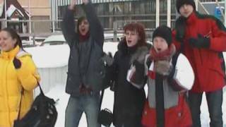 Da Da Da (Dialog Der Kulturen 2005), Да Да Да (Диалог Култур 2005)