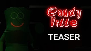 Candy - Ville | Teaser screenshot 2