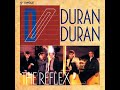 Duran duran  the reflex hibs mix  no voice