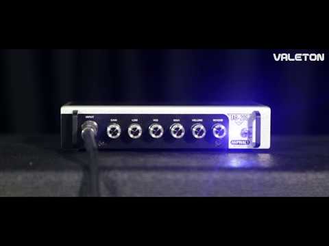 Valeton 20W Bass Head TAR-20B