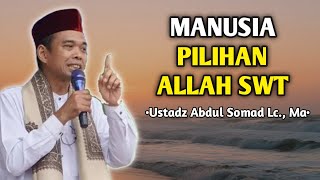 Download lagu God's Chosen Humans | Sermon by Ustadz Abdul Somad