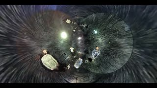 Infinity Room | Refik Anadol | Exploratorium