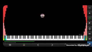 Art MIDI | Funnel Art My Version ~ Me
