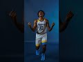 Media day fun 🤣 🎥 IG/marquette.basketball #mediaday #ncaa #basketball #pose #funny
