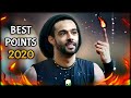 Dustin Brown - Best Points of 2020