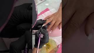 Manicure PRESS ON Nails - Paso a Paso ♥ Beauty Studio Bogotá