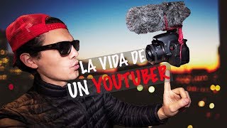 GUIA PRÁCTICA PARA HACER VIDEOS EN YOUTUBE!! Consejos, equipos, rutinas, etc! \\ Por PlanetaJuan