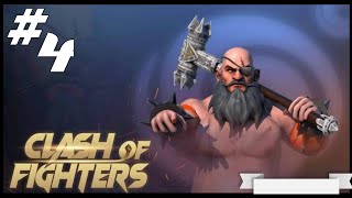 LUTA MULTIJOGADOR , CLASH OF FIGHTERS , HERÓI DA LUTA DE RUA KUNG FU screenshot 5