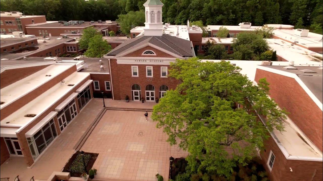 to Newark Academy! YouTube