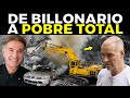 Cómo el hombre más rico de brazil LO PERDIO TODO - Eike Batista