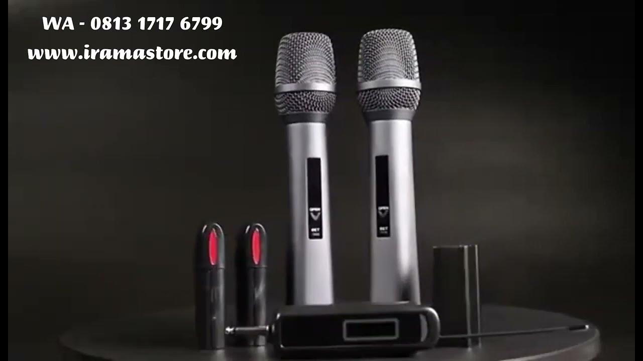 Microphone Broadway TX 12 YouTube