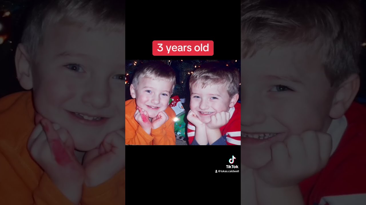 Birthday Timelapse 