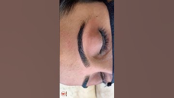 eyebrow threading | full video on my channel @bhatiabijal #ytshorts #eyebrows