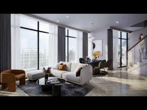 New project Diva in Yas Island by Reportage Properties مشروع جديد في جزيرة ياس من شركة ريبورتاج