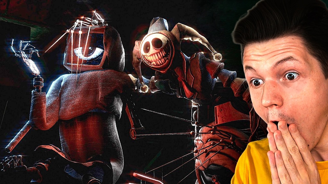 ЭТОГО НЕ БУДЕТ В 6 ГЛАВЕ ПОППИ ПЛЕЙТАЙМ... I Poppy Playtime Chapter 6