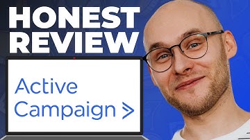 ActiveCampaign Email Marketing Tool Review – Still Good?