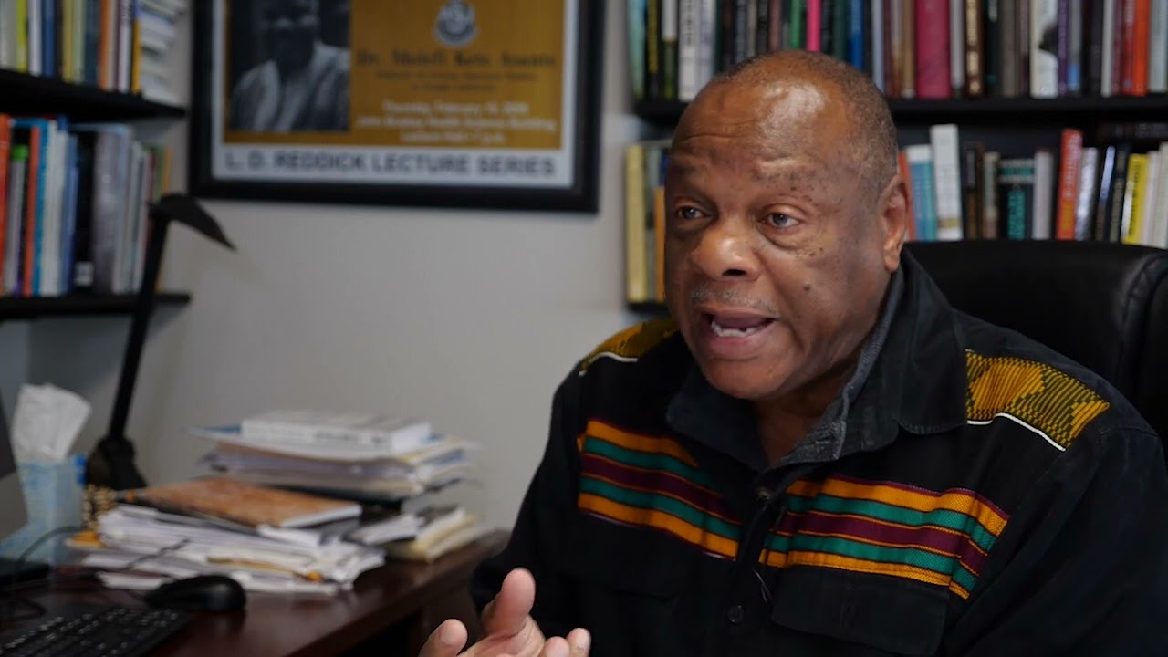 Intellectual History of black Studies_v6