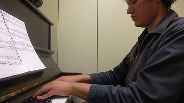 B minor cadences root1