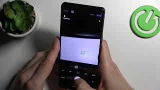 How to Take Burst Shot on SONY Xperia 1 IV - Make Burst Shot screenshot 4