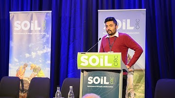 Program 3 PhD Presentation 2025 - Amino clay functionalised biochar-based phosphorus fertilisers