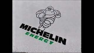 : Michelin Logo History