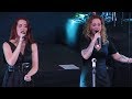 Epica - Storm The Sorrow ft. Anneke Van Giersbergen (Live in Chile, 2018)(MultiCAM)