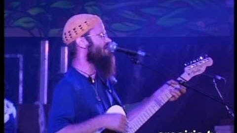 Groundation - The Seventh Seal (Rototom)