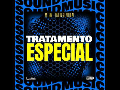 TRATAMENTO ESPECIAL