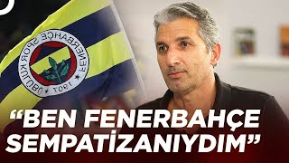 Nedim Şener, Takım Tutmayı Neden Bıraktığını Açıkladı | Doğru Yorum