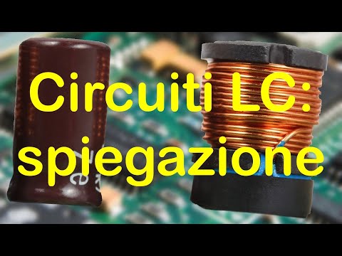 Video: Come funziona il circuito risonante?