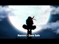 Normvn  safe zone audio officiel  blue cohesion