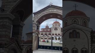 Griechisch Orthodoxe Kirche Esslingen