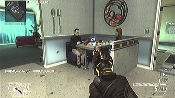 BO2 - HARDEST EXECUTIONER RAGE EVER