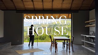 Blending Tradition with Modernity | Architecture Without Architects
