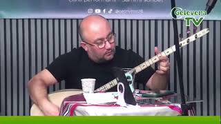 Özcan YILMAZ & EZANLAR BİZİM İÇİN