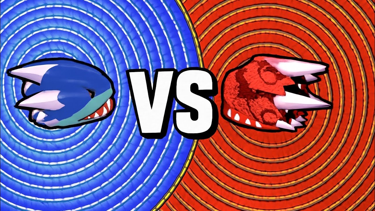 Snake Clash 🩷 Level 2400–2800 | 991 Boss Battles & Ultimate Epic Snake Fights