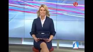 Начало программы Город новостей в 19:30 (ТВ-Центр, 19.03.2013)