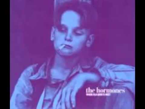 The Hormones - Mr. Wilson The Hormones - Mr. Wilson