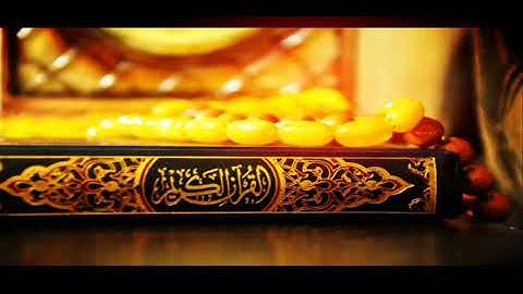 تلاوة راااااااائعة صلاة التراويح مسجد الرحمه من بودواو الجزء االثاني 2018