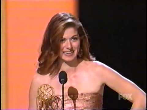 Video: Valor neto de Debra Messing