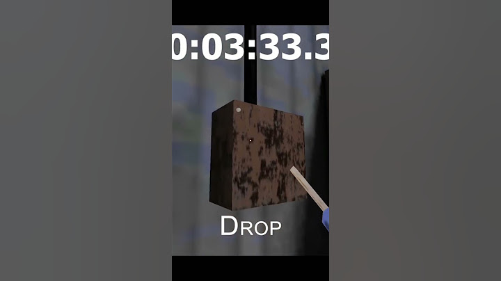 Im so fast #granny#speedrun#dvloper#shorts