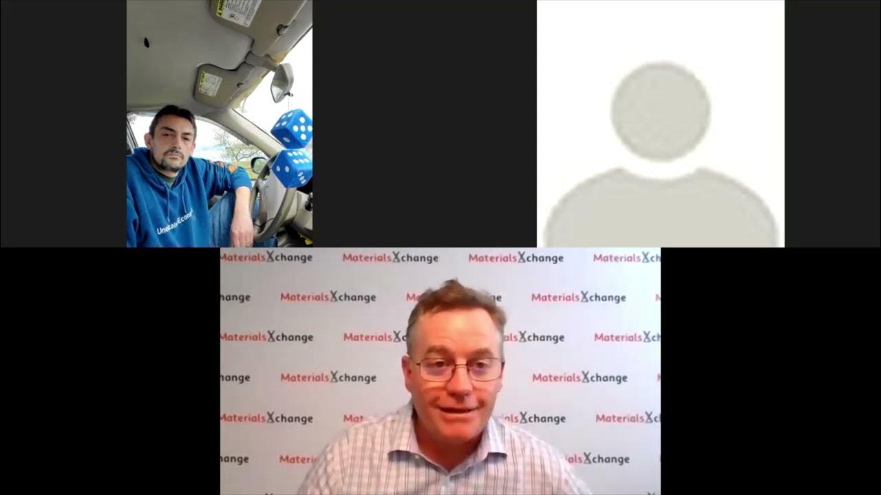 Revolutionizing The Lumber Supply Chain , Interview With Mike Wisnefski