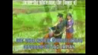 Detty Kurnia -The White Rose (Mawar Bodas)- English Subtitle