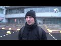 Максим Анциферов о матче "Водник" - "Старт", 7 ноября 2020 года