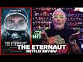 The Eternaut 2025 Netflix Review El Eternauta The Eternaut 2025 Netflix Review El Eternauta